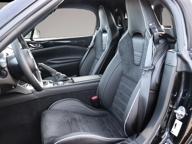 Bild 6 Mazda MX-5 1.5L SKYACTIV-G 132 6MT RWD Homura EU6e