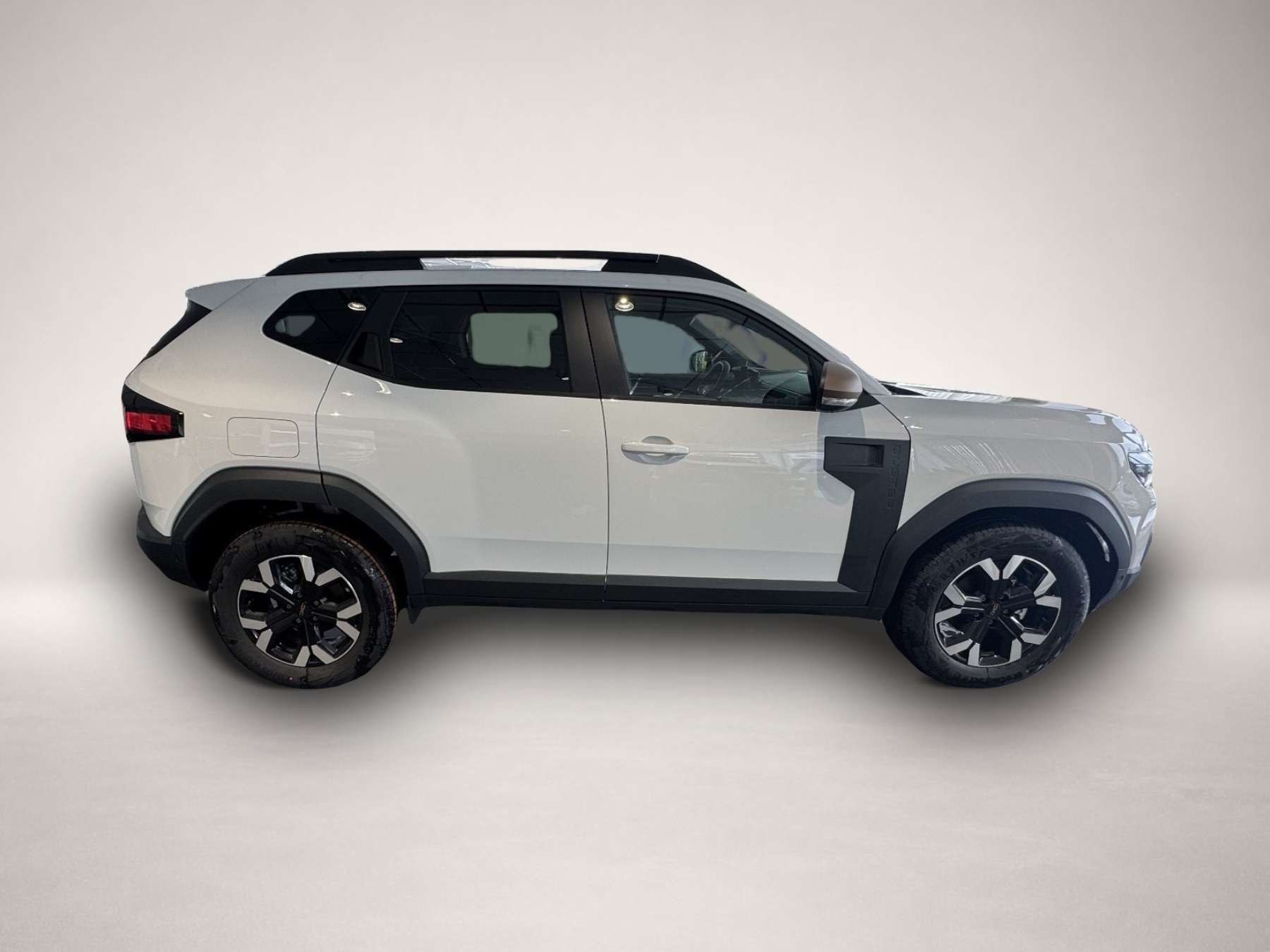 Bild 4 Dacia Duster Extreme Eco-G 120