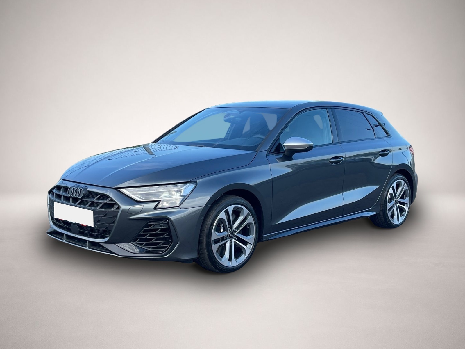 Bild quattro Audi