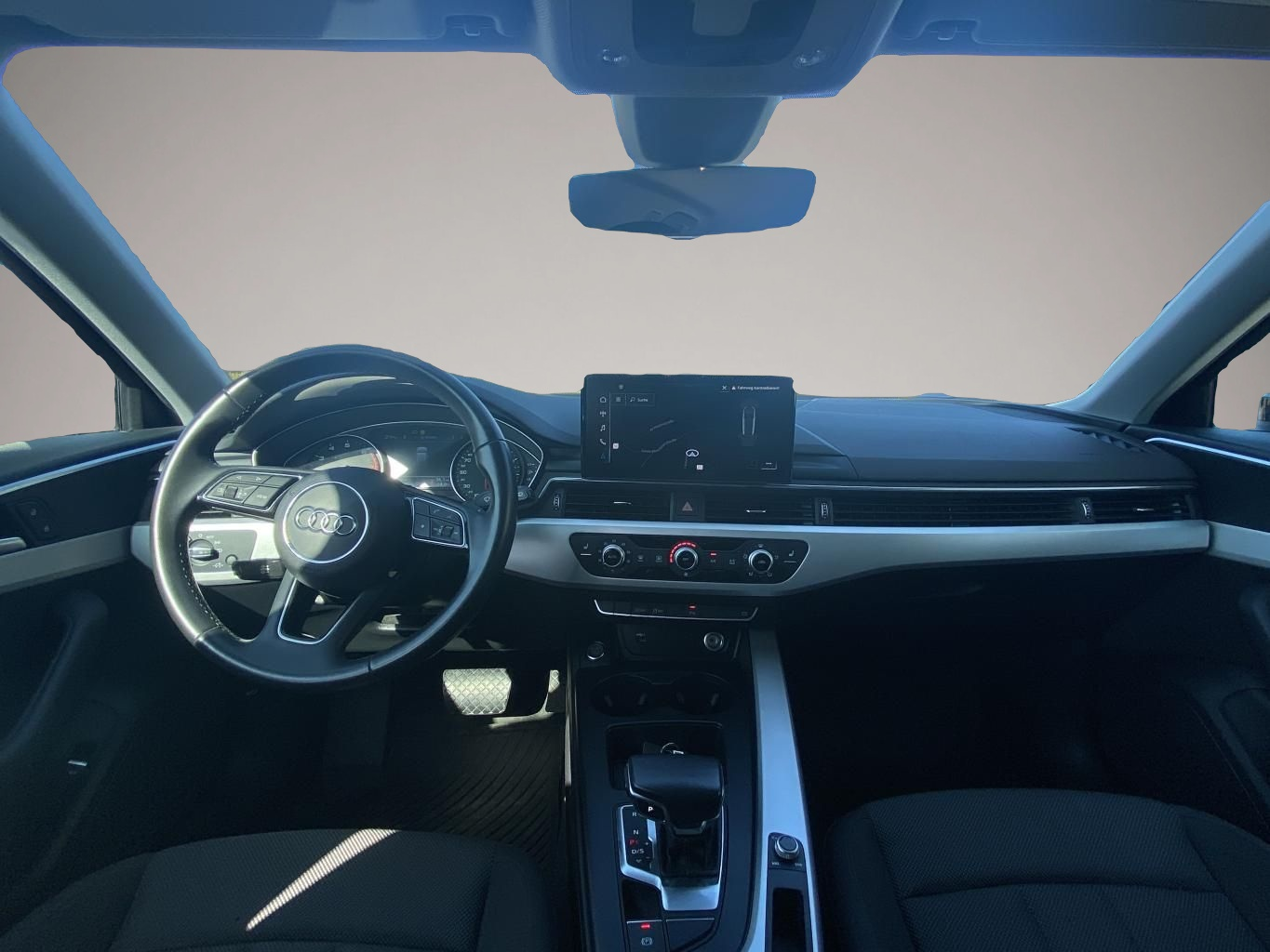 Bild 8 Audi A4 Avant 35 2.0 TFSI S-TRONIC AHK+CARPLAY+EL.HEC