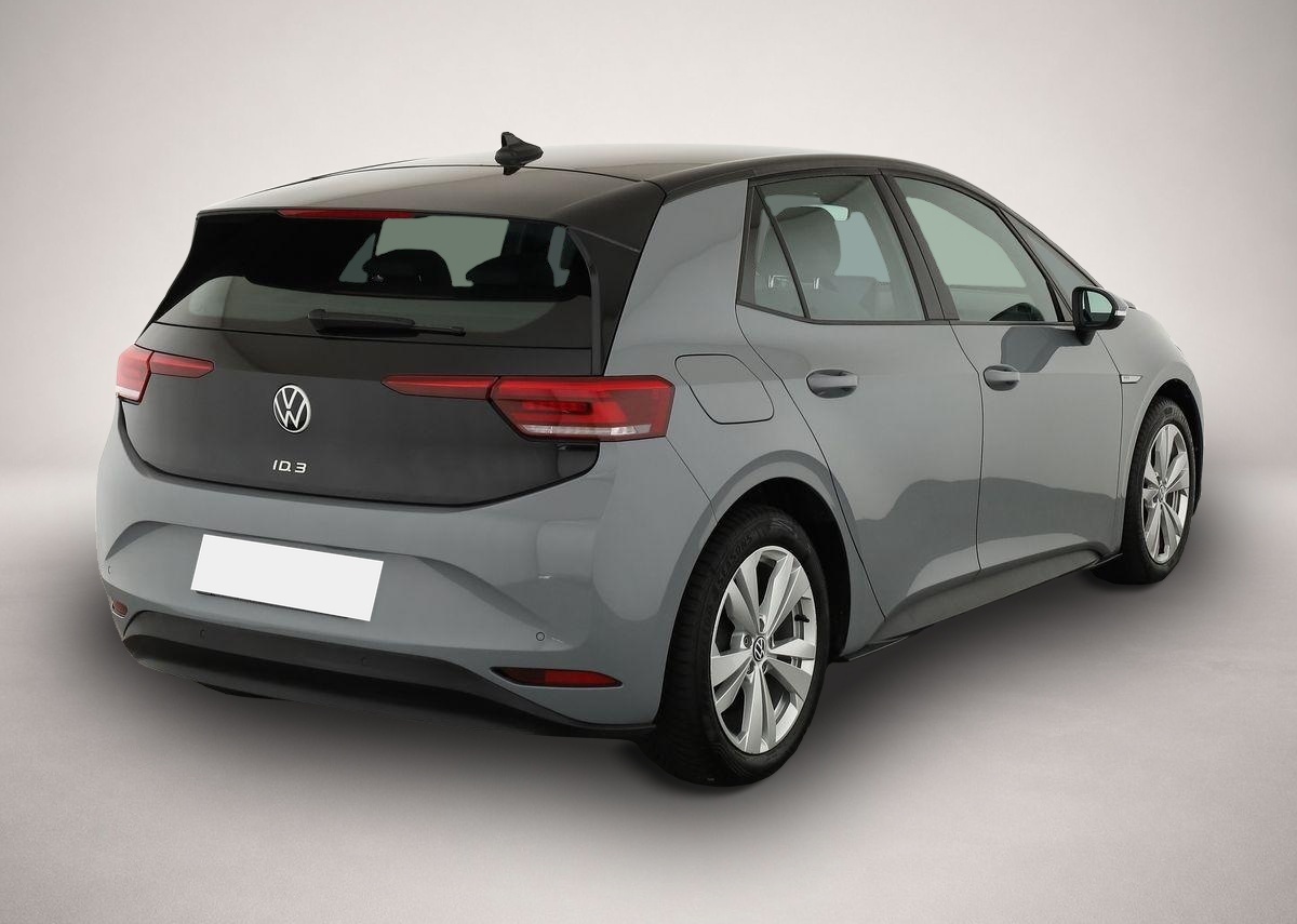 Bild 3 Volkswagen ID.3 Pro Performance Life, ACC, LED, Navi, AppCo