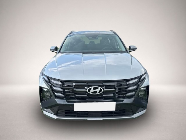 Bild 2 Hyundai TUCSON Style NAVI+KAMERA+SHZ+LED+TEMPOMAT+17