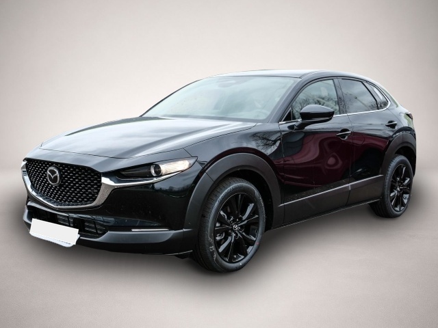 Fotografie Mazda CX-30 2025 e-SKYACTIV G 140ps 2.5L 6MT FWD Homur