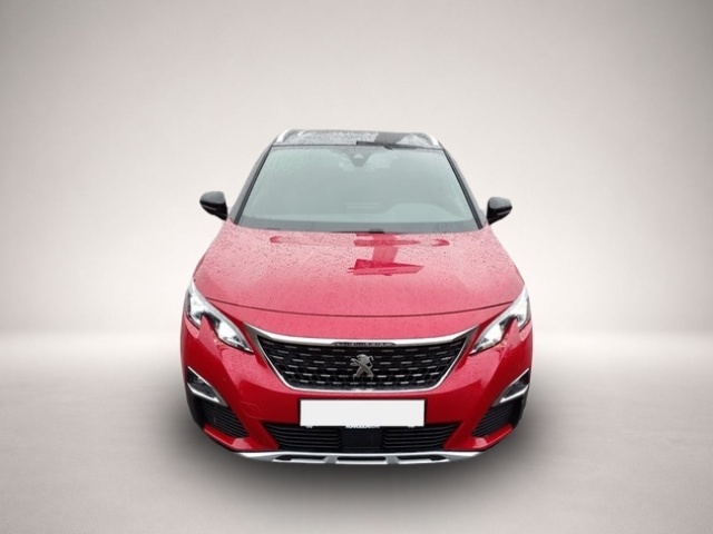 Bild 6 Peugeot 3008 ALLURE INKL. GT-LINE-PAKET PURETECH 130 EAT