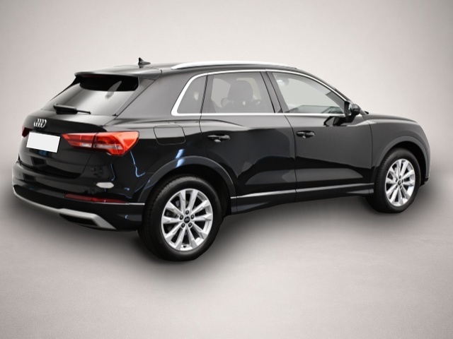 Bild 2 Audi Q3 35 TFSI S tronic advanced