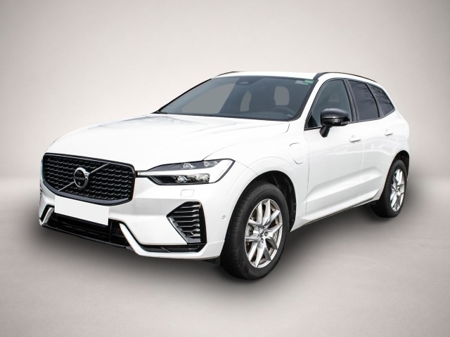Bild 1 Volvo XC60 Plus Dark Recharge Plug-In Hybrid AWD T6 Tw