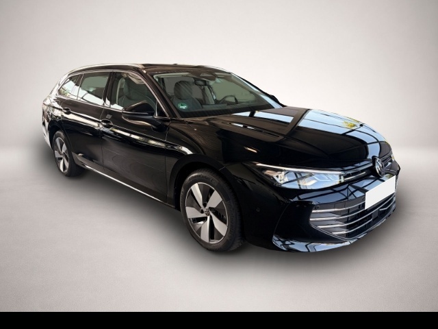 Bild 3 Volkswagen Passat Variant 2.0 TDI Business AHK Navi 360° Me