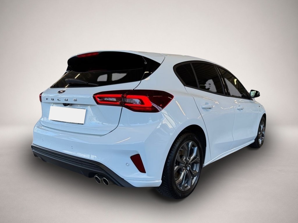 Bild 3 Ford Focus 1.0 EcoBoost Hybrid ST-LINE