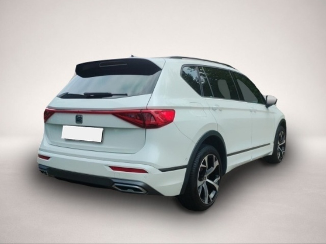 Bild 4 Seat Tarraco FR 2.0 TDI 7-G-DSG+NAV+ACC+eKLAPPE+INDUK