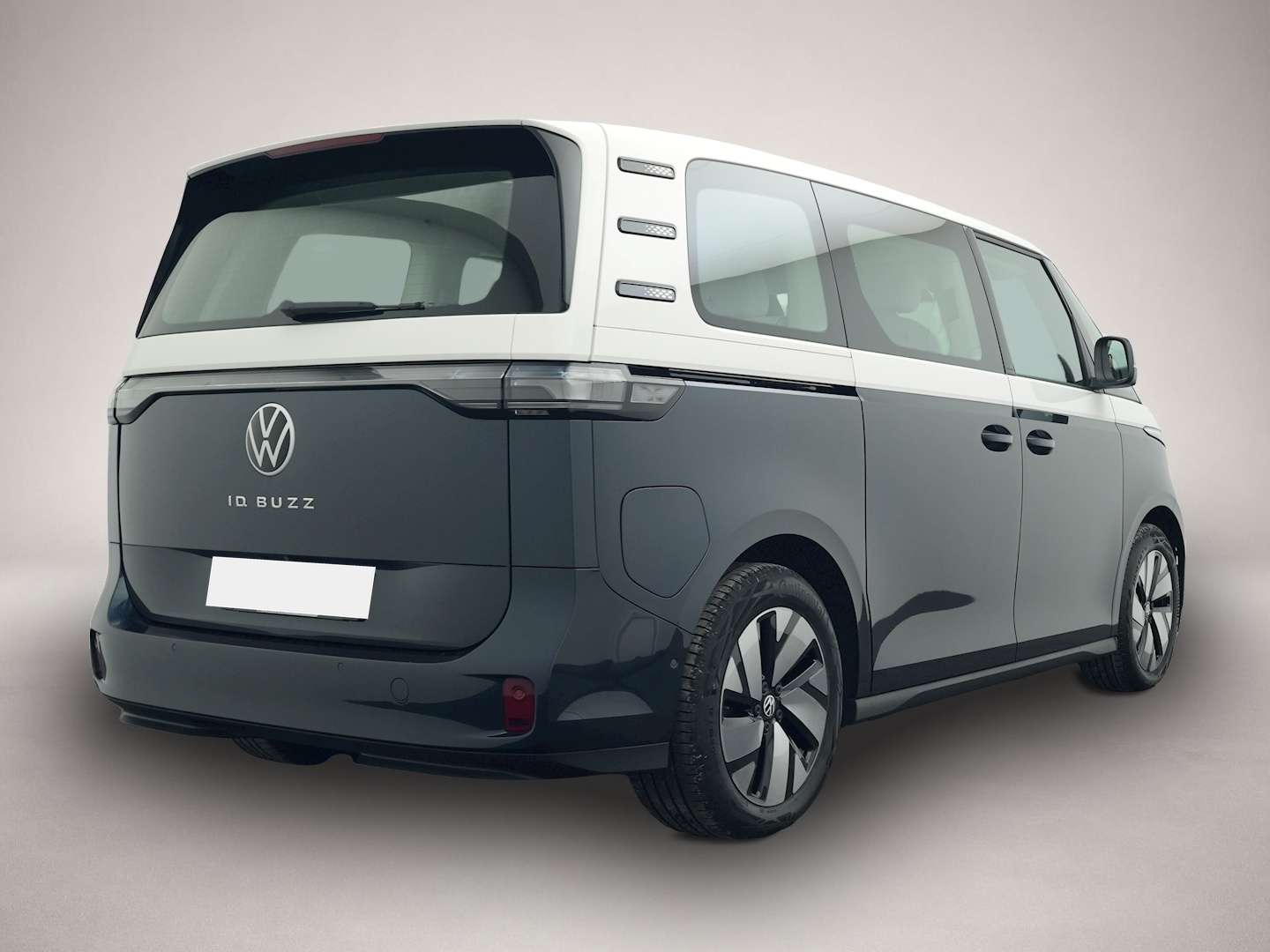 Bild 5 Volkswagen ID. Buzz Pro ALU 19 AHK ACC