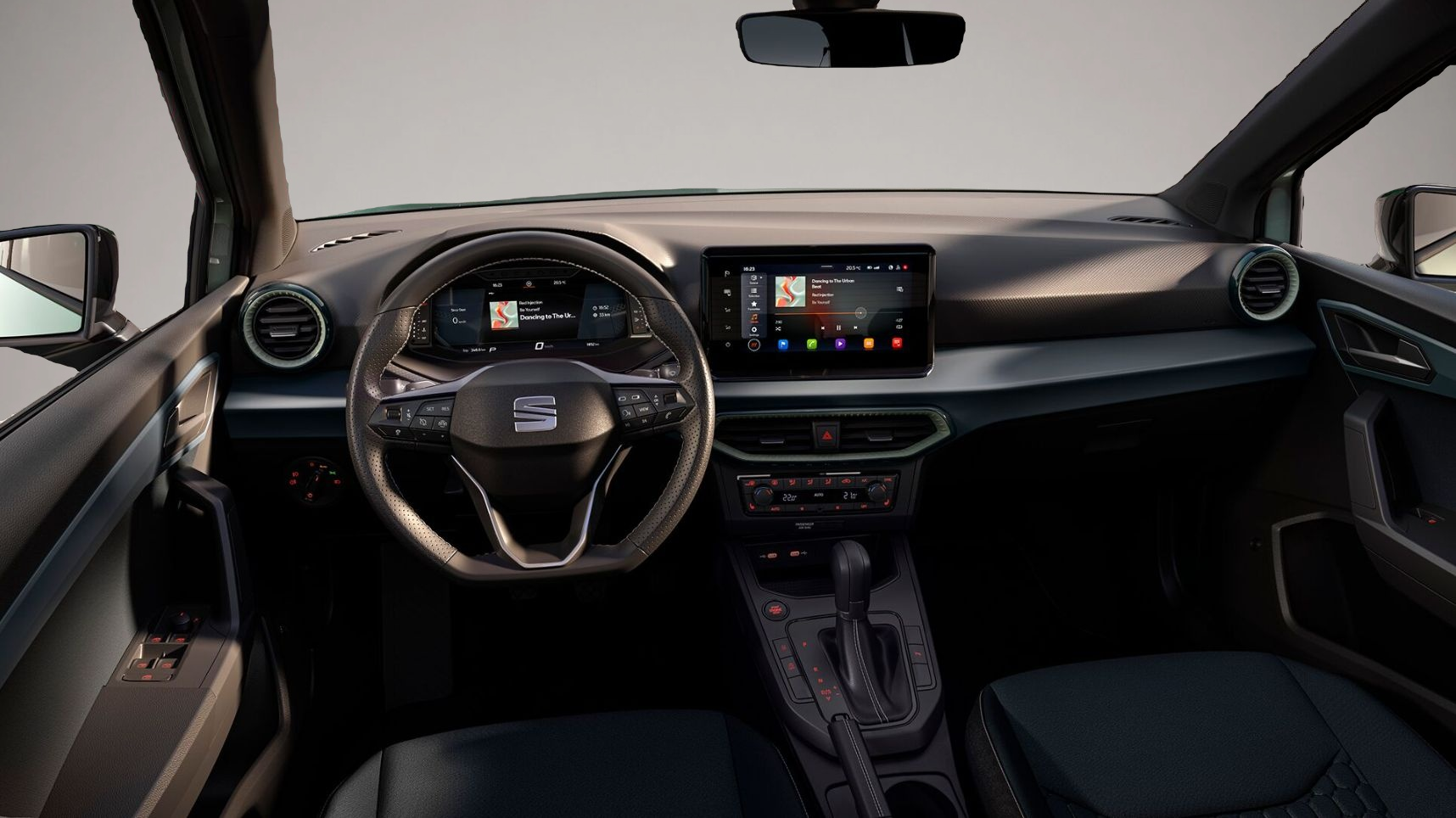 Bild 4 Seat Arona 1.0 TSI 6-Gang