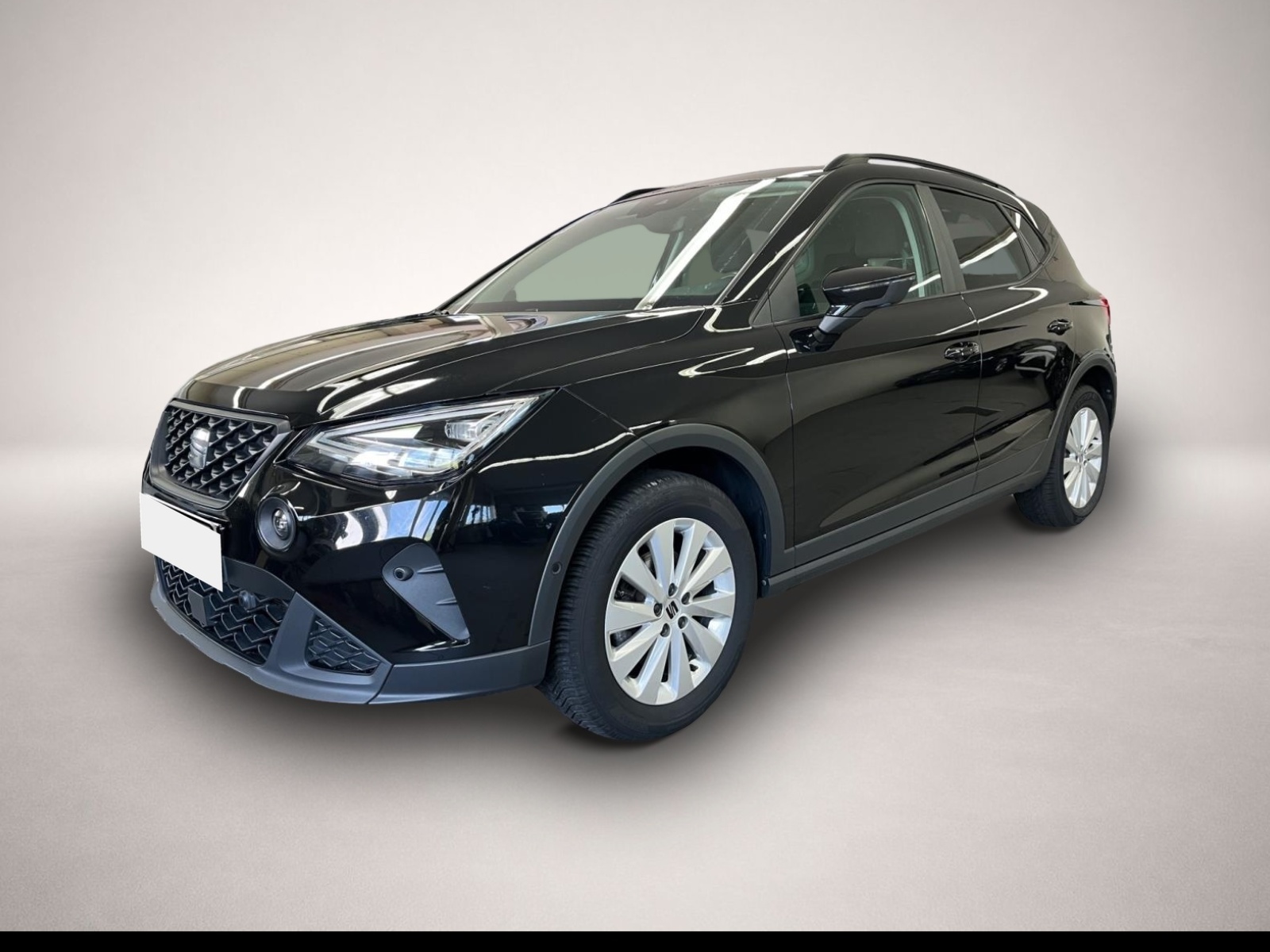 Bild 1 Seat Arona 1.0 TSI DSG Style NAVI DAB REAR VIEW SHZ