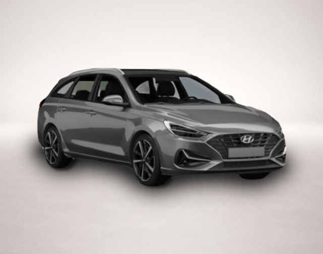 Bild 5 Hyundai i30 Style i30 FL 1.5 CVVT 71 kW Style Safety MAN6 7.