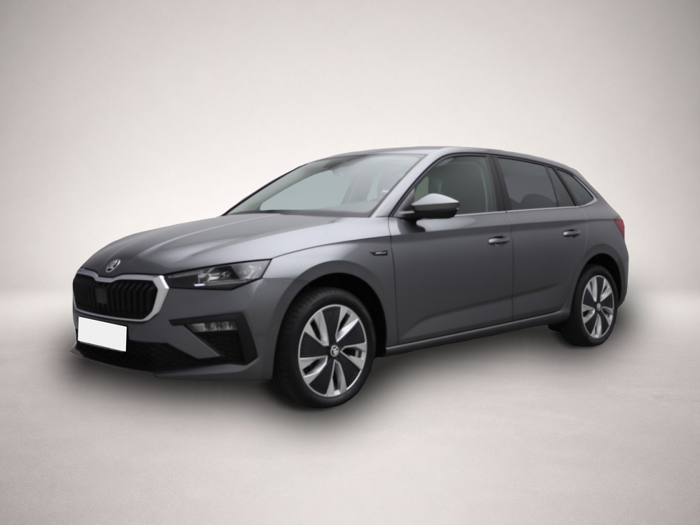 Fotografie 4 des Skoda Scala Selection 1.0 TSI 116PS *MJ 2027*