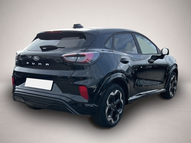 Bild 4 Ford Puma Gen-E 43kWh Premium FWD LED-Matrix Winter-P