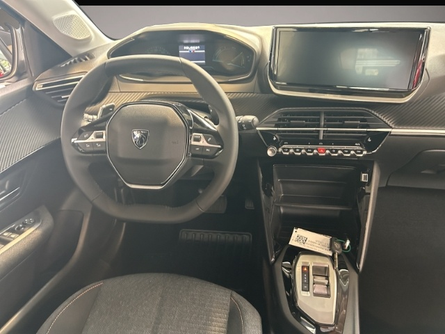 Bild 6 Peugeot 208 Mild-Hybrid 110 e-DSC6 Style CARPLAY SHZ KLI