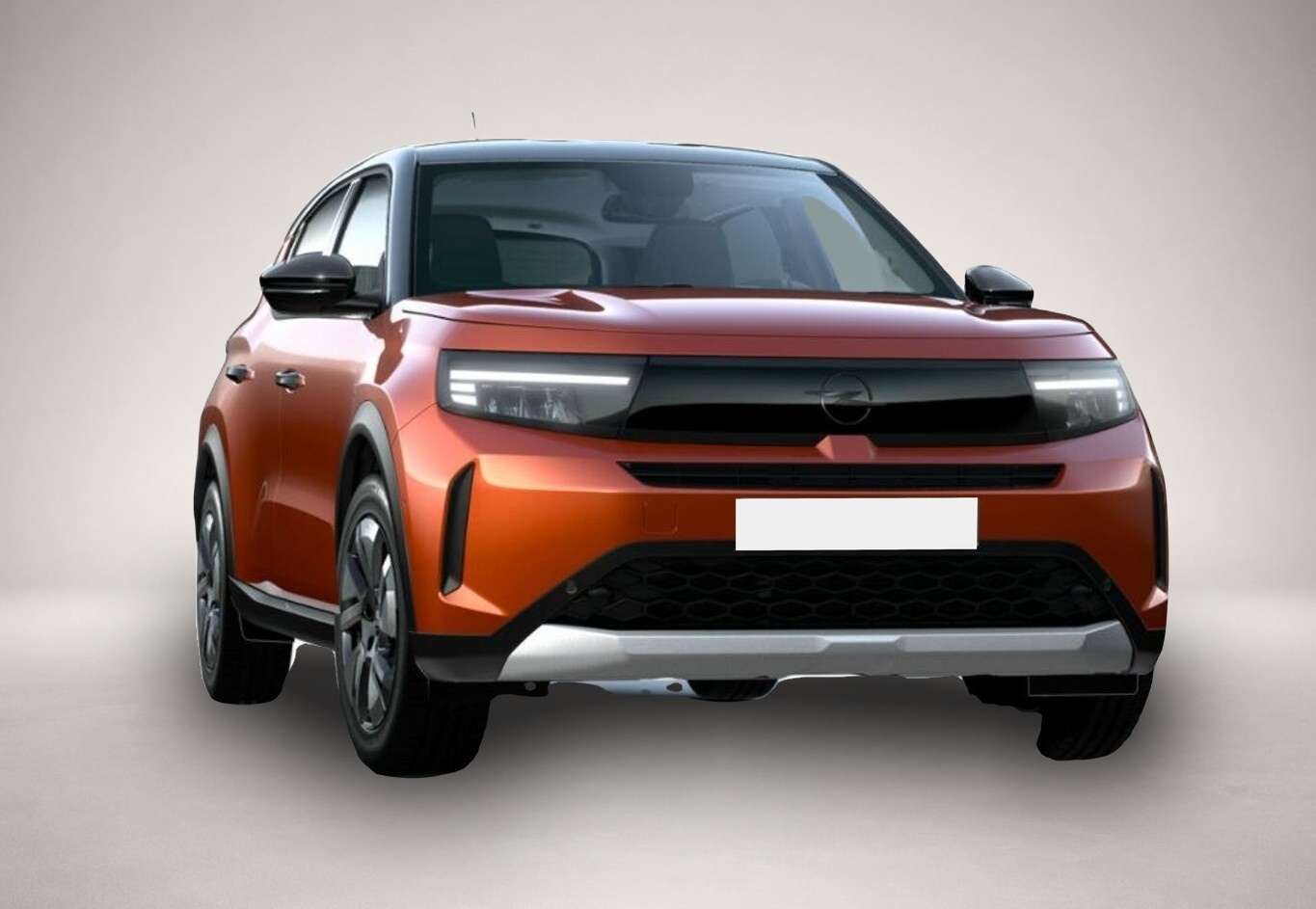 Bild 2 Opel Frontera Hybrid GS WinterP SHZ LHZ TechP Keyl
