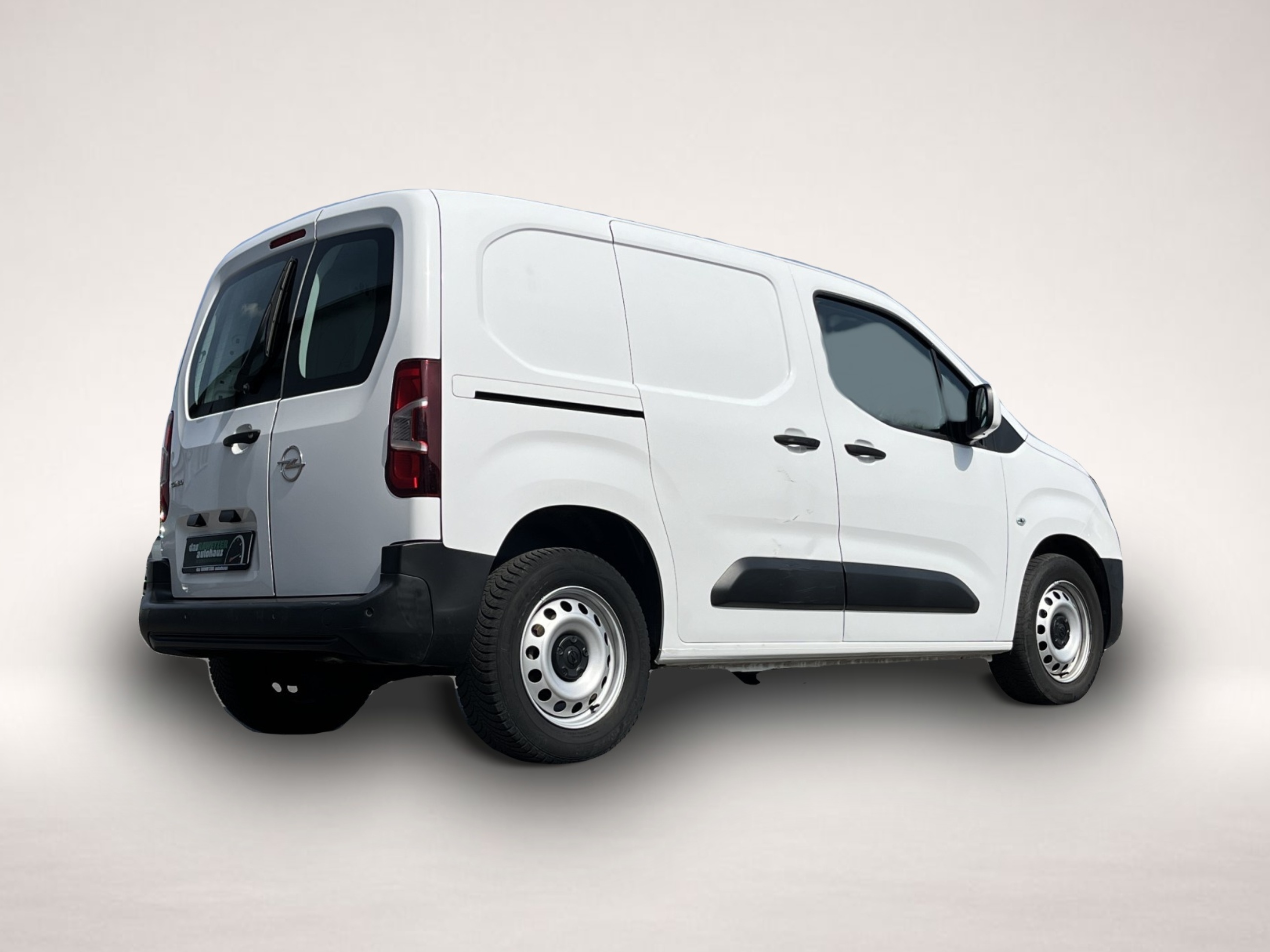 Fotografie 6 des Opel Combo E Cargo 1.5 Diesel Edition 94¤ m. 20% Anza