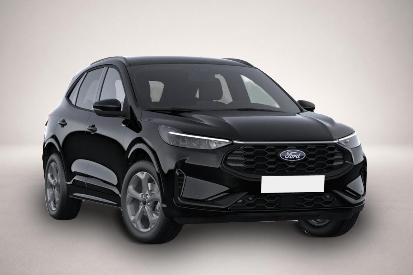 Bild 2 Ford Kuga FHEV ST-Line WinterP Nav LED Kam PDC 5J-Gar