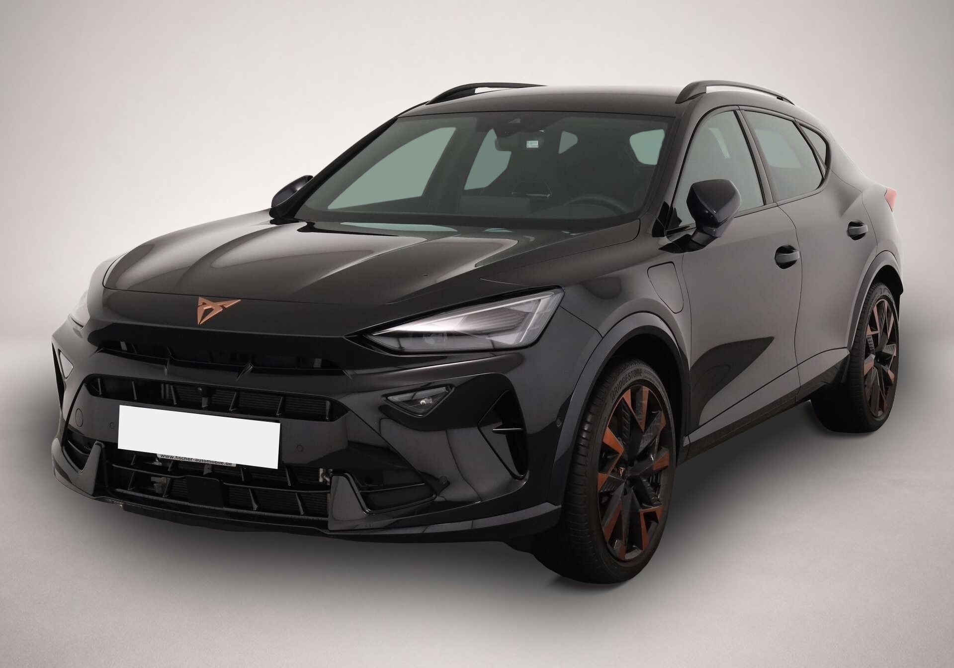 Bild Formentor Cupra