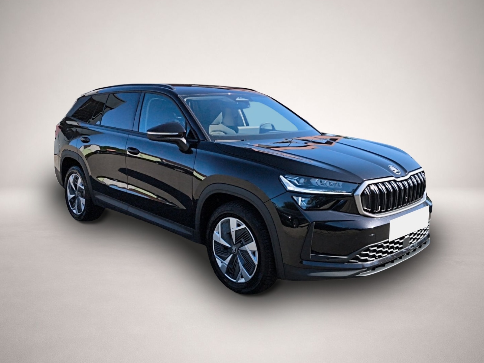 Bild 3 Skoda Kodiaq 2.0 TSI DSG 4x4 Selection NAVI MATRIX RFK