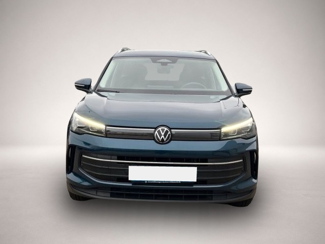 Bild 8 Volkswagen Tiguan 1.5 eTSI DSG Life Navi,AHK,LED Plus,LM18