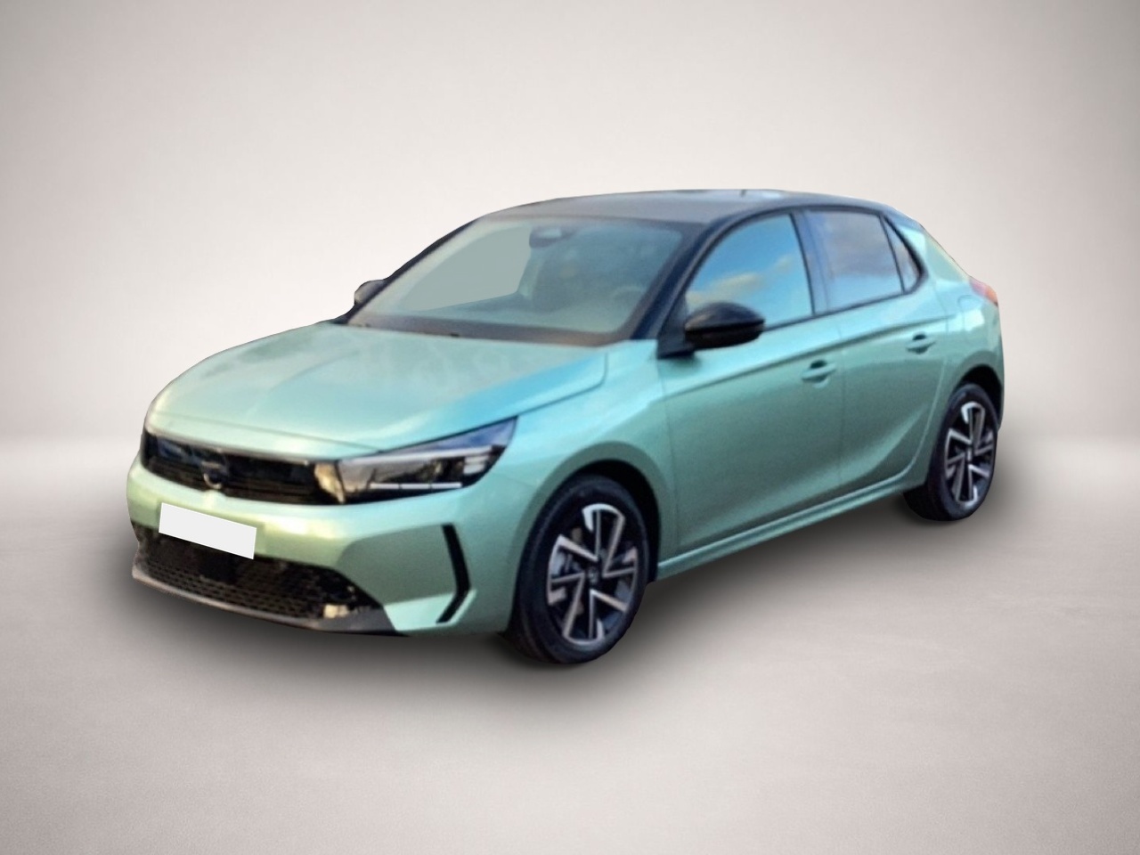 Bild 1 Opel Corsa YES SHZ LenkradHZG PDC LED DAB Apple CarPl