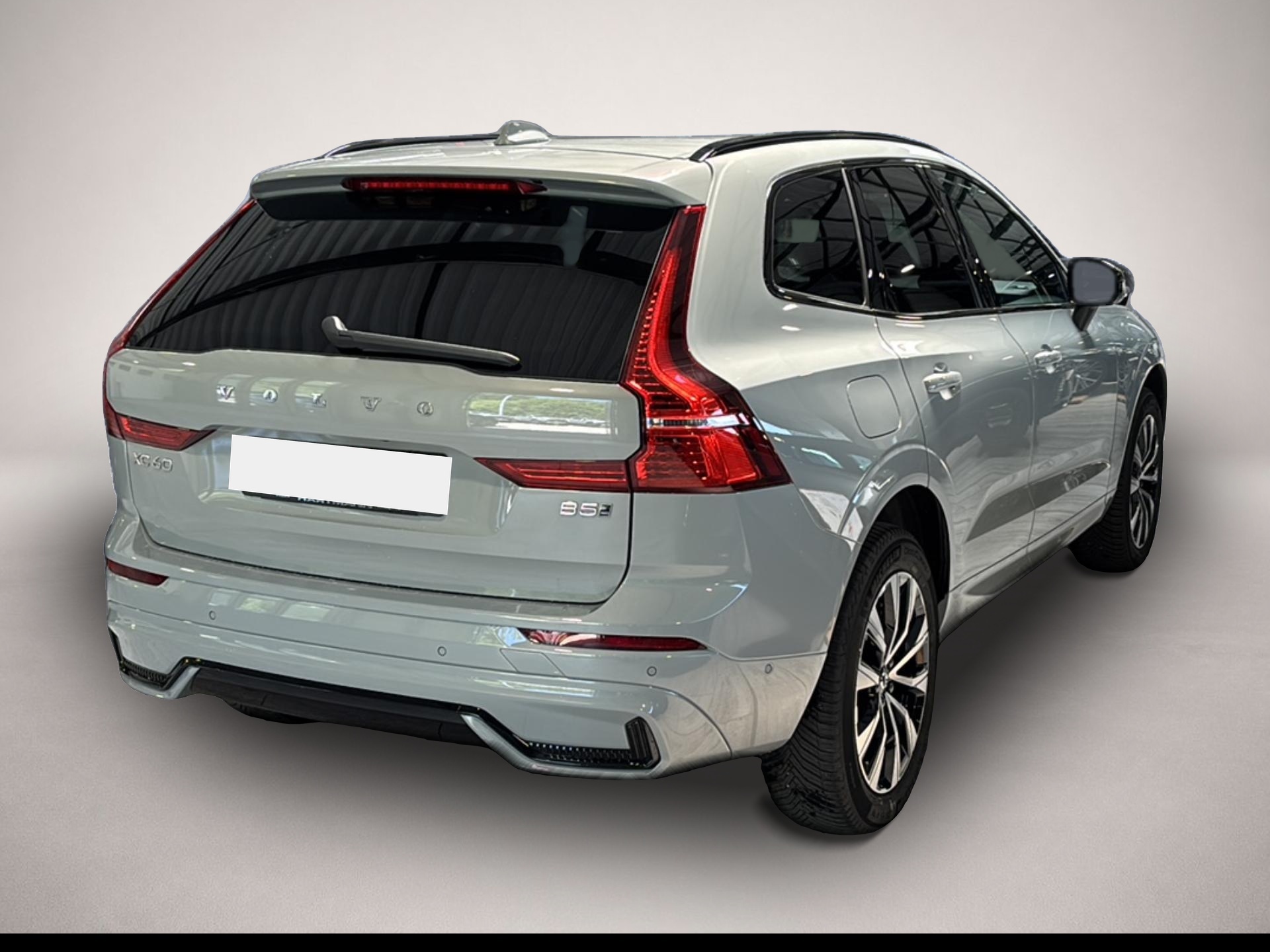 Bild 2 Volvo XC60 XC 60 Plus Dark AWD Bluetooth LED Klima