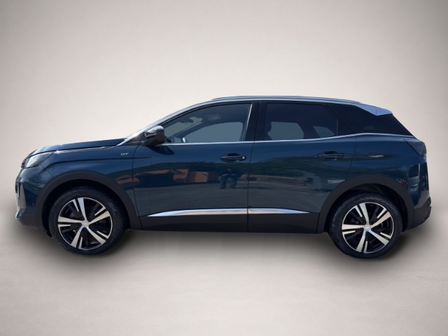 Bild 2 Peugeot 3008 Hybrid 136 GT ALLWETTER AHK SHZ KAMERA ACC