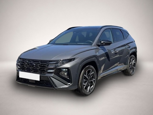 Bild 1 Hyundai TUCSON N-Line X 4WD HEV Panorama Krell ACC HuD elektri.
