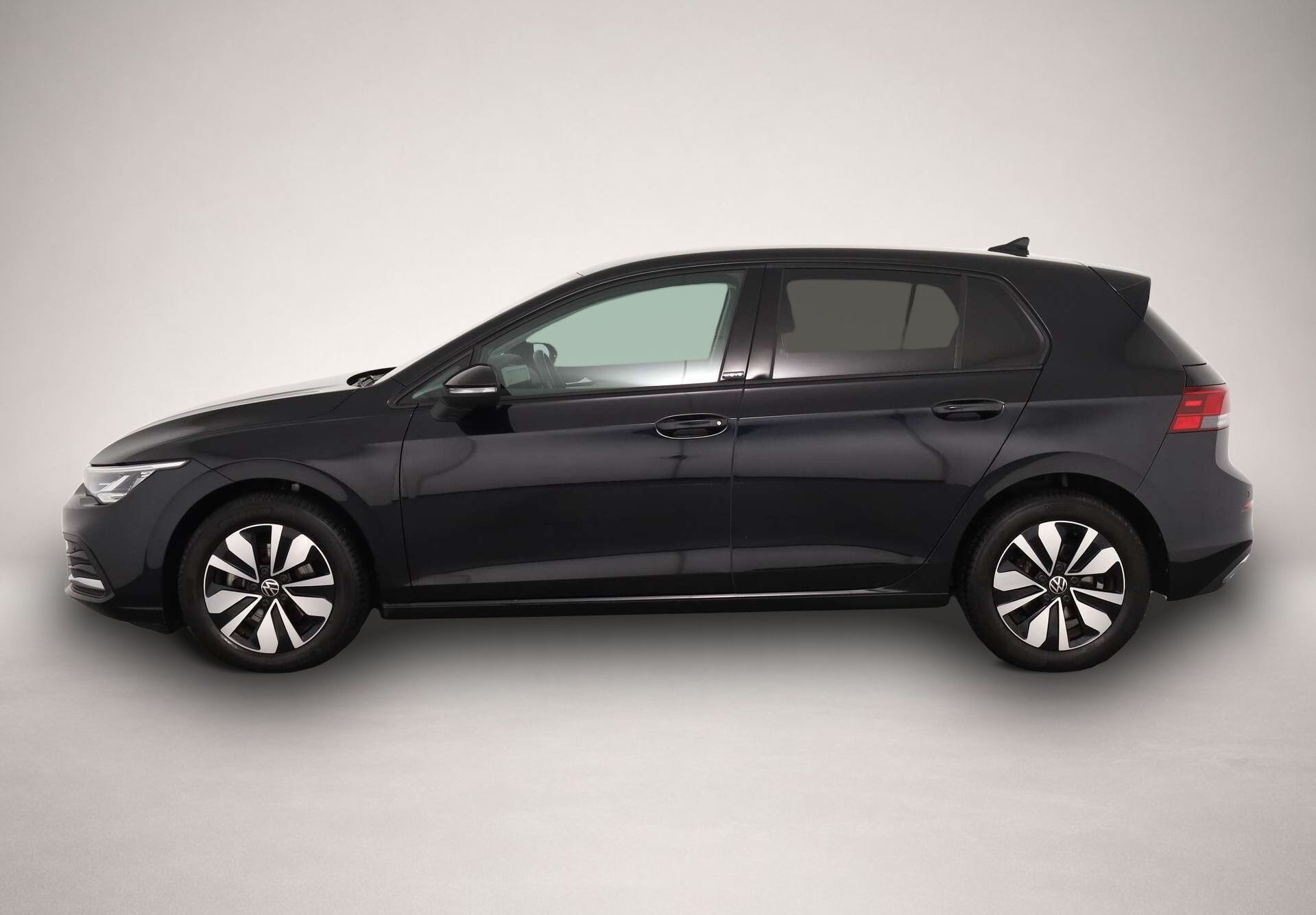 Bild 4 Volkswagen Golf 1.5 TSI Move