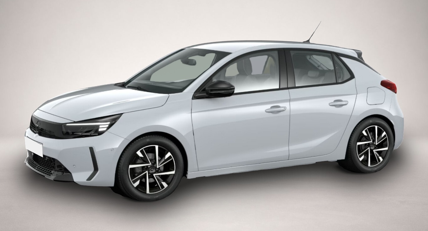 Bild 2 Opel Corsa GS Kam PDC vo/hi AppC Totw LM16Z 10