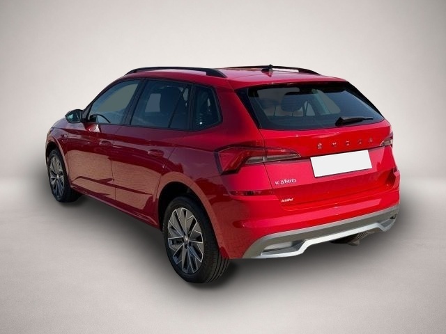 Fotografie 3 des Skoda Kamiq 1.5 TSI Tour AHK,LEd,PDc v+h