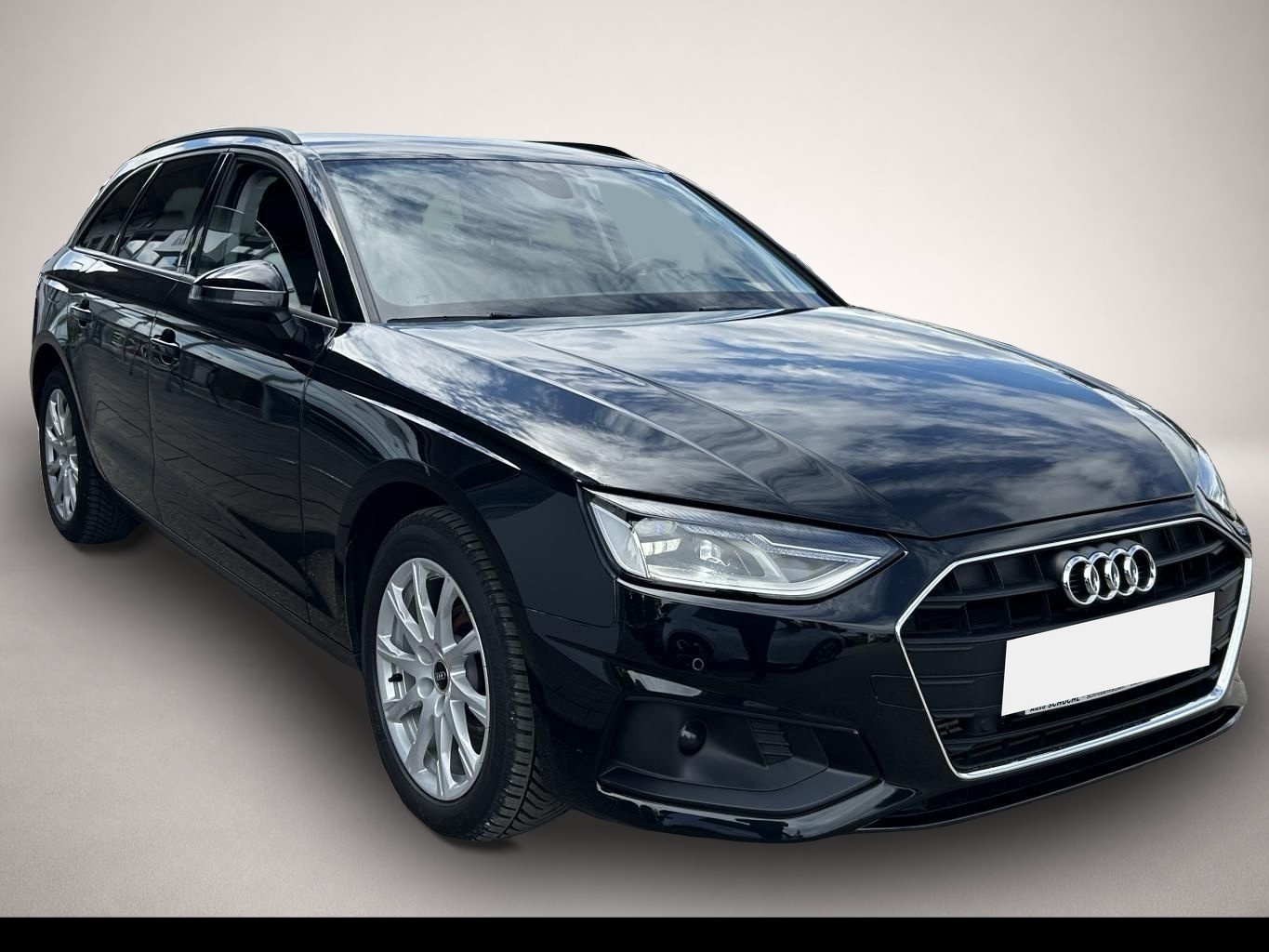 Bild 6 Audi A4 Avant 35 2.0 TFSI S-TRONIC KEYLESS+EL.HECKKLA