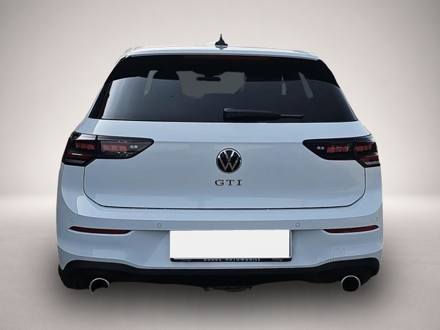 Bild 5 Volkswagen Golf 2.0 TSI 195 kW GTI Golf 2.0 TSI DSG GTI IQ.Ligh.