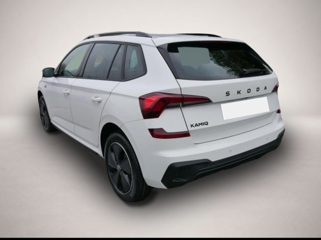Bild 4 Skoda Kamiq Monte Carlo Kamiq Monte Carlo 1.5 TSI DSG*MATRI.