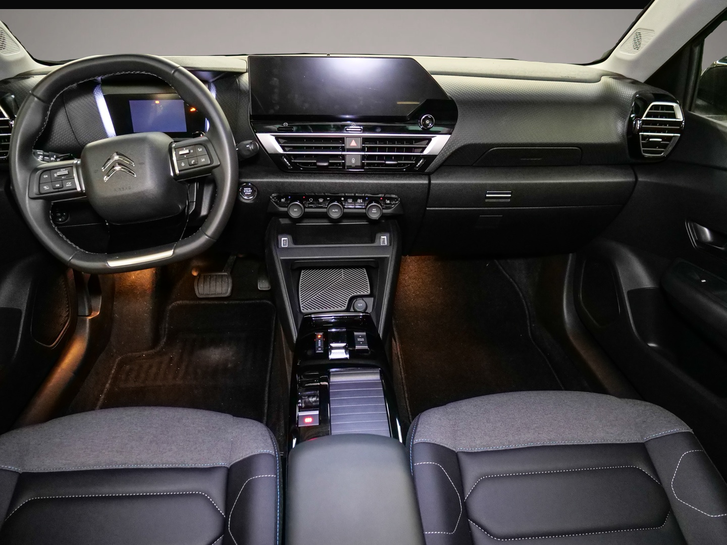 Bild 6 Citroën C4 Shine HUD Navi 360 Kamera LED Apple CarPlay A