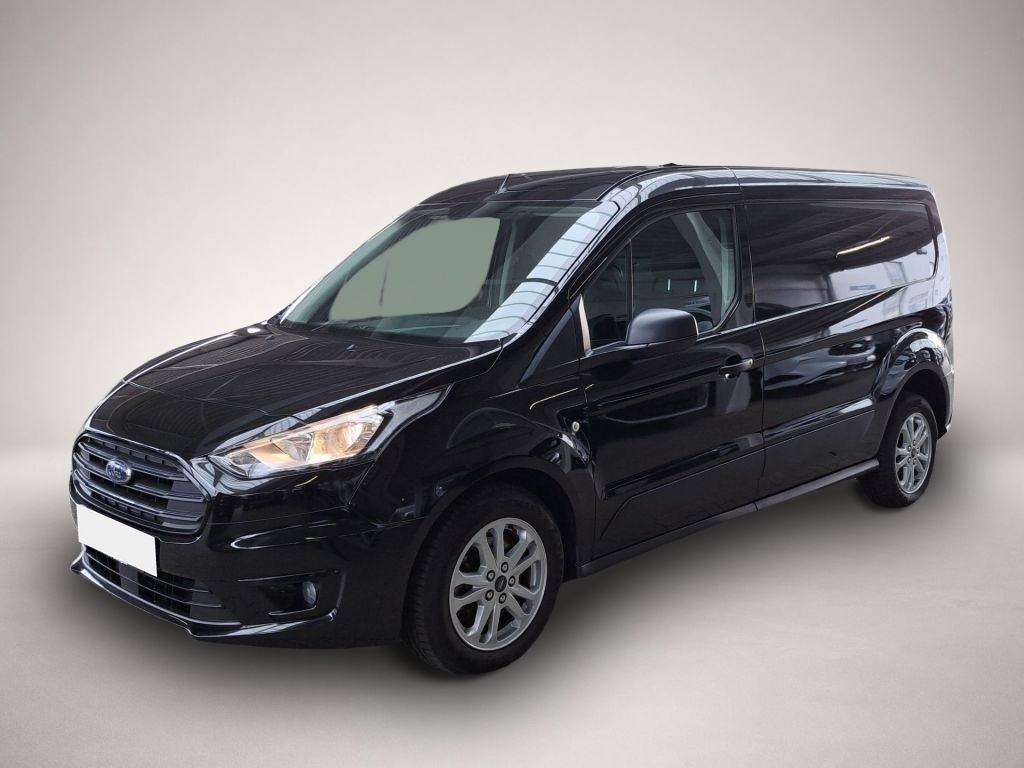 Fotografie Ford Transit Connect 250 L2 Trend