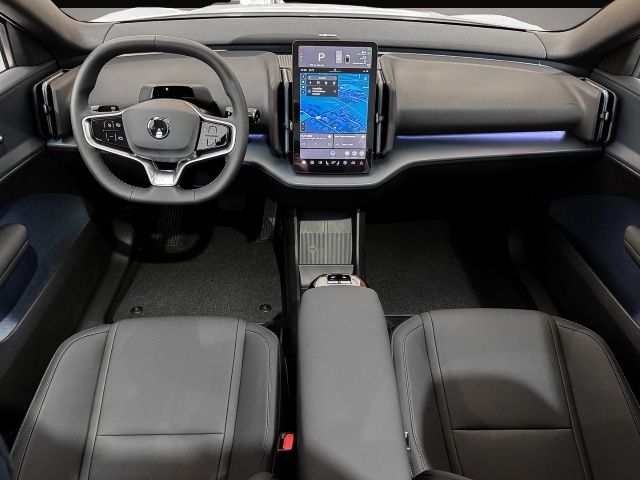 Bild 5 Volvo EX30 Cross Country Ultra Twin Motor Performance