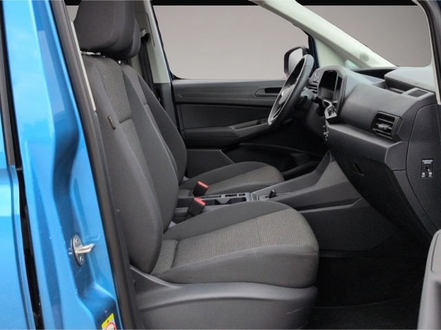 Fotografie 6 des Volkswagen Caddy 5-Sitzer TDI*AHK Navi R-Kam digCockp Tempo