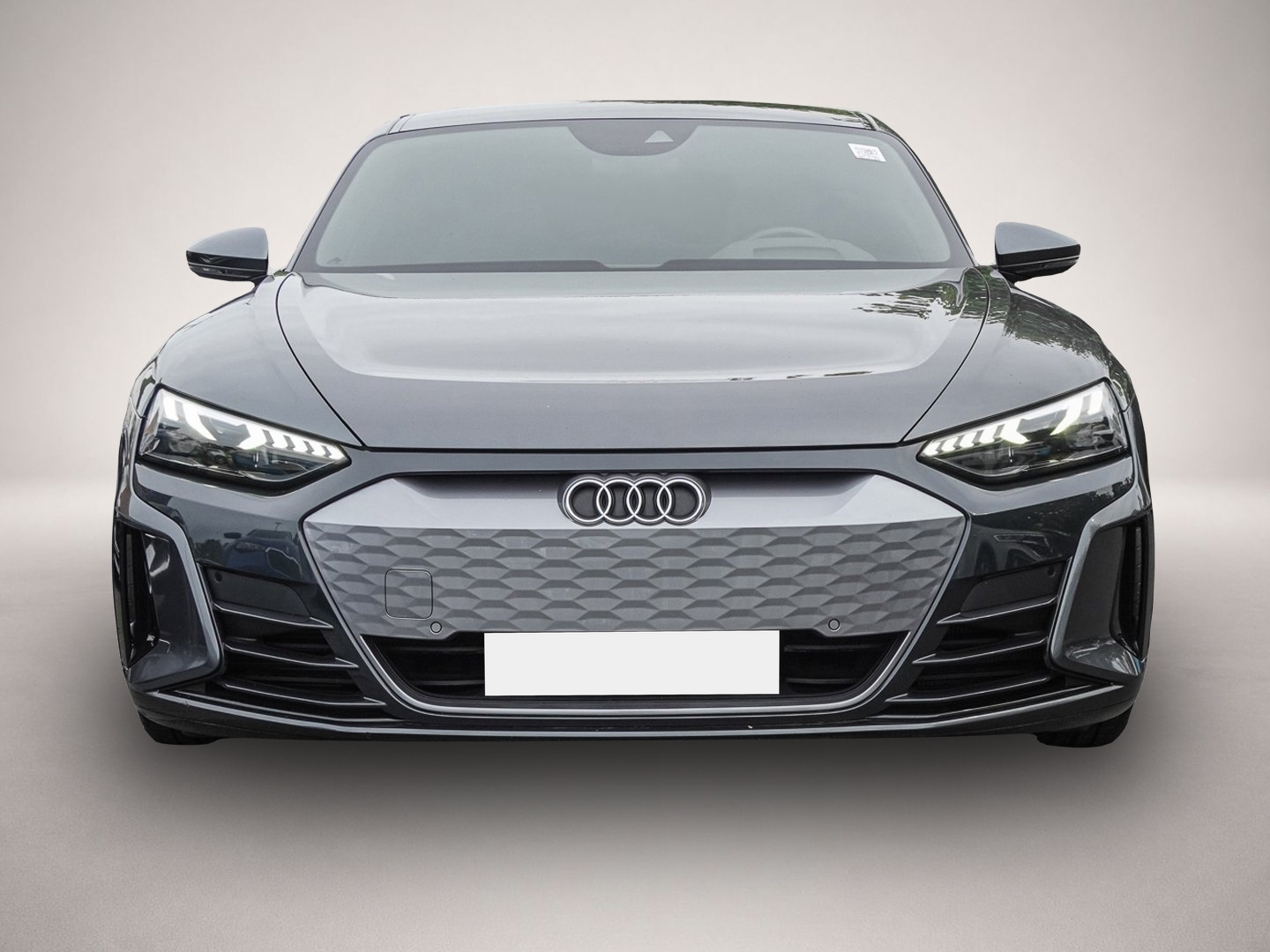 Fotografie 2 des Audi e-tron GT quattro