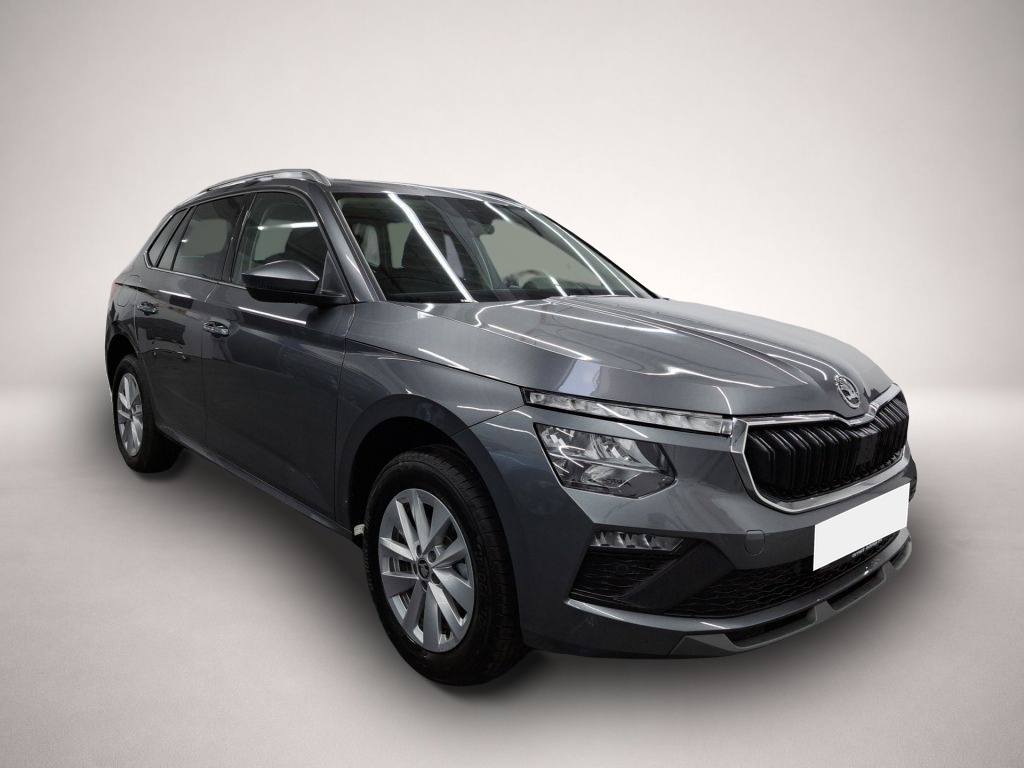 Fotografie 1 des Skoda Kamiq 1.0 TSI DSG Selection RFK LED LHZ SHZ ACC
