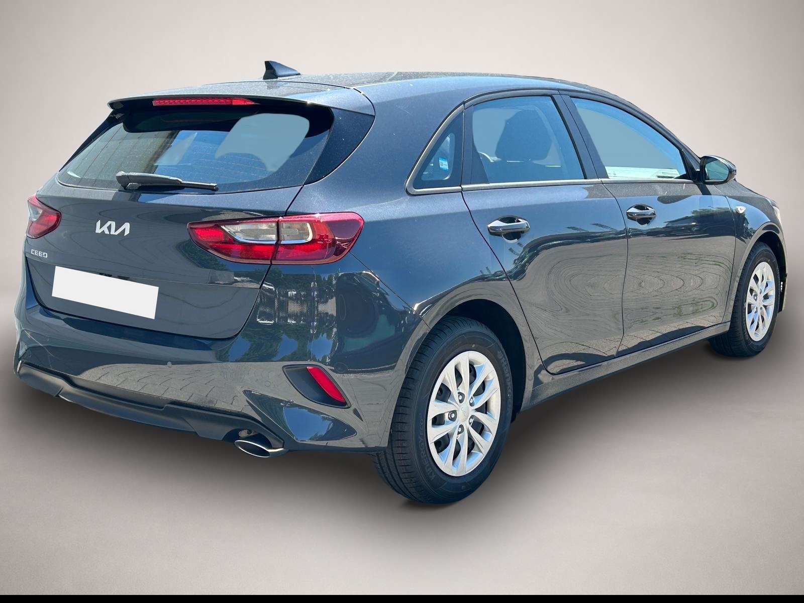 Bild 4 Kia cee'd / Ceed Android 1.5 T-GDi, DCT Android Auto*Navi*Wi