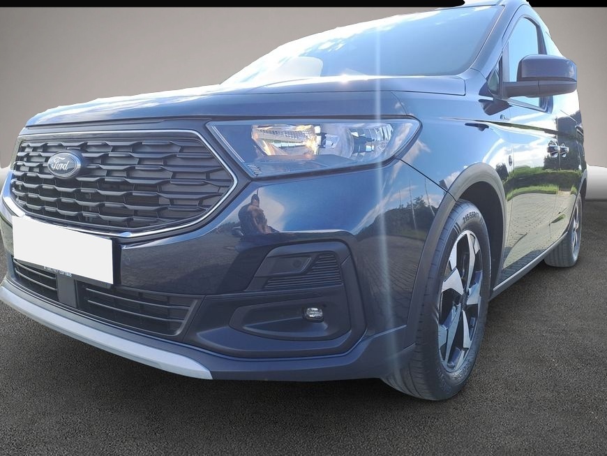 Fotografie 6 des Ford Tourneo Connect Grand Tourneo Connect 2.0 EcoBlue ACTIVE SHZ