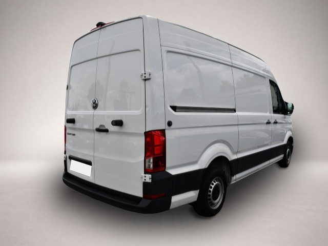 Bild 2 Volkswagen Other Crafter Kasten 30 MR 2.0 TDI EcoProfi Hochdach R