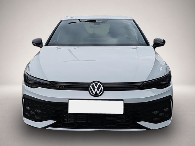 Bild Golf Volkswagen