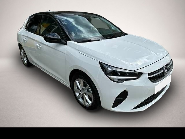 Bild 2 Opel Corsa Elegance*LED*DAB*PDC* Wenig Kilometer...