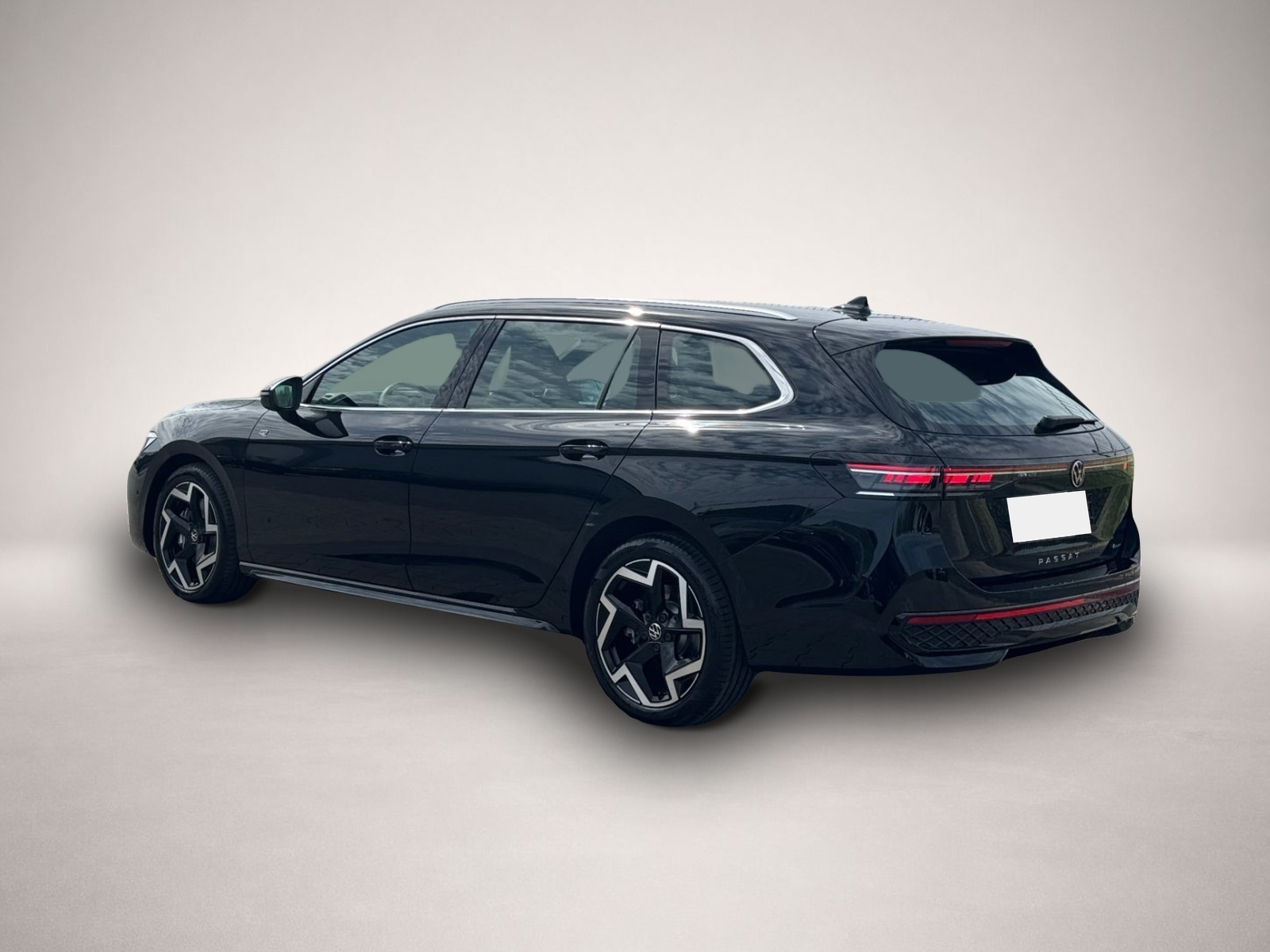 Bild 4 Volkswagen Passat Var. R-Line 4Motion TSI DSG|AHK|STANDHZG