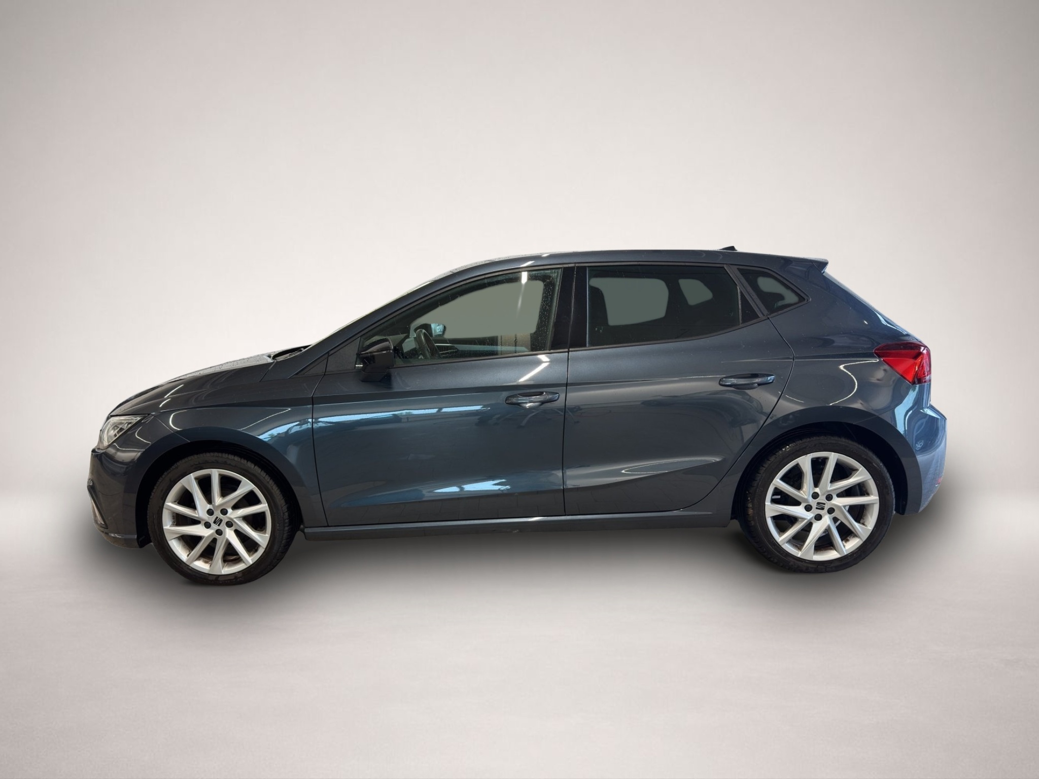 Bild 3 Seat Ibiza 1.0 TSI FR LED NAVI PDC KAMERA KLIMA SHZ K