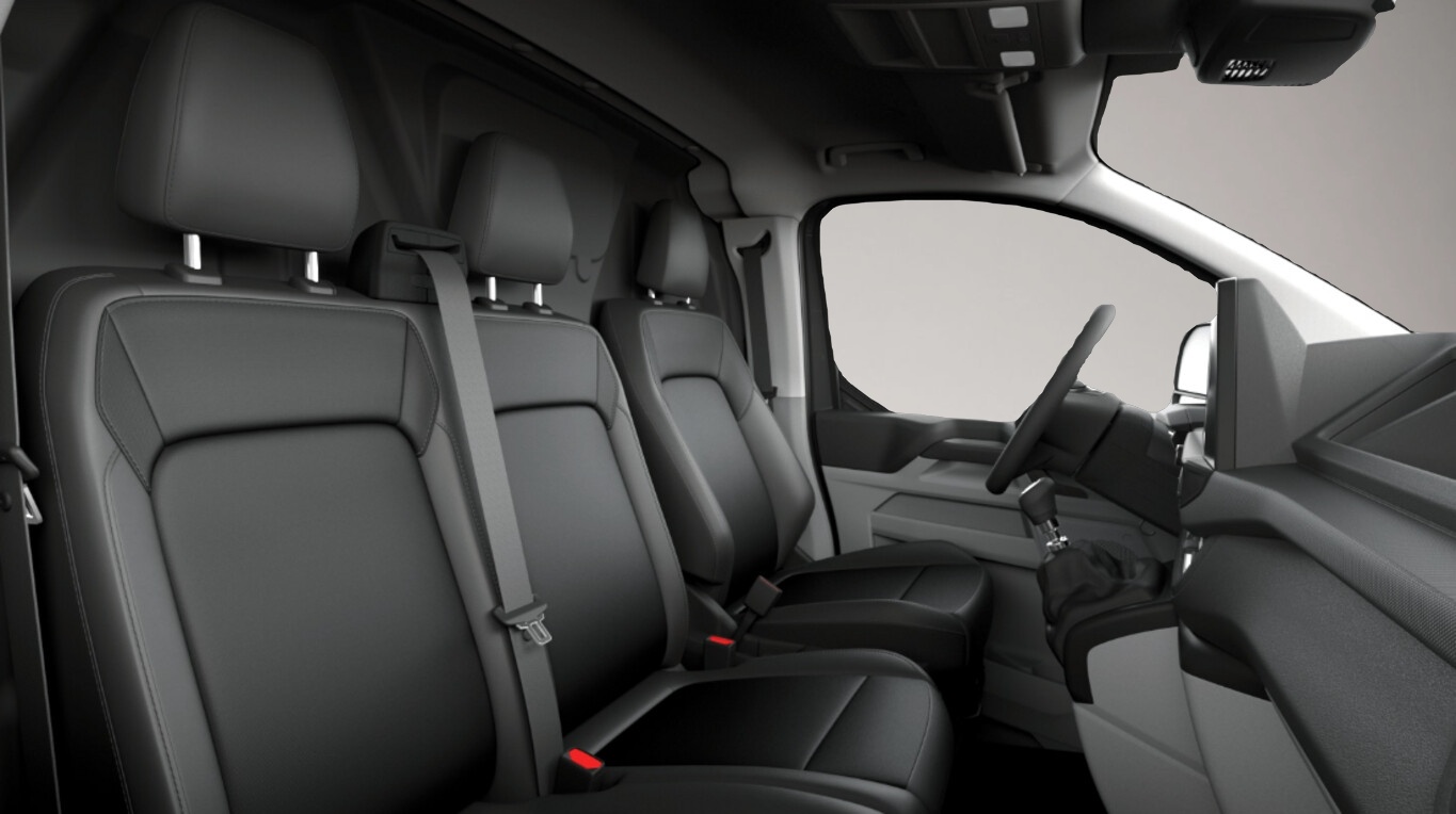 Bild 5 Ford Transit Custom Aut Trend 320L2 AHK LadeP SHZ Kam